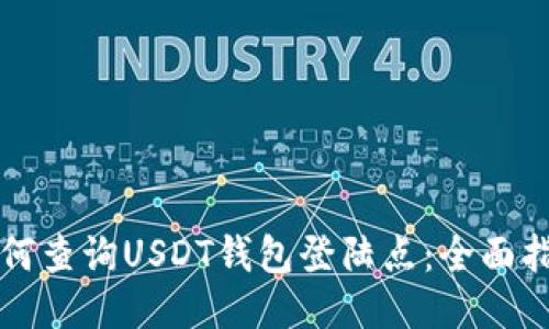 如何查询USDT钱包登陆点：全面指南