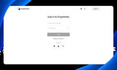 冷钱包区块链动画：安全存储数字资产的全面解