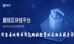 如何查看比特币钱包地址数量以及相关因素详解